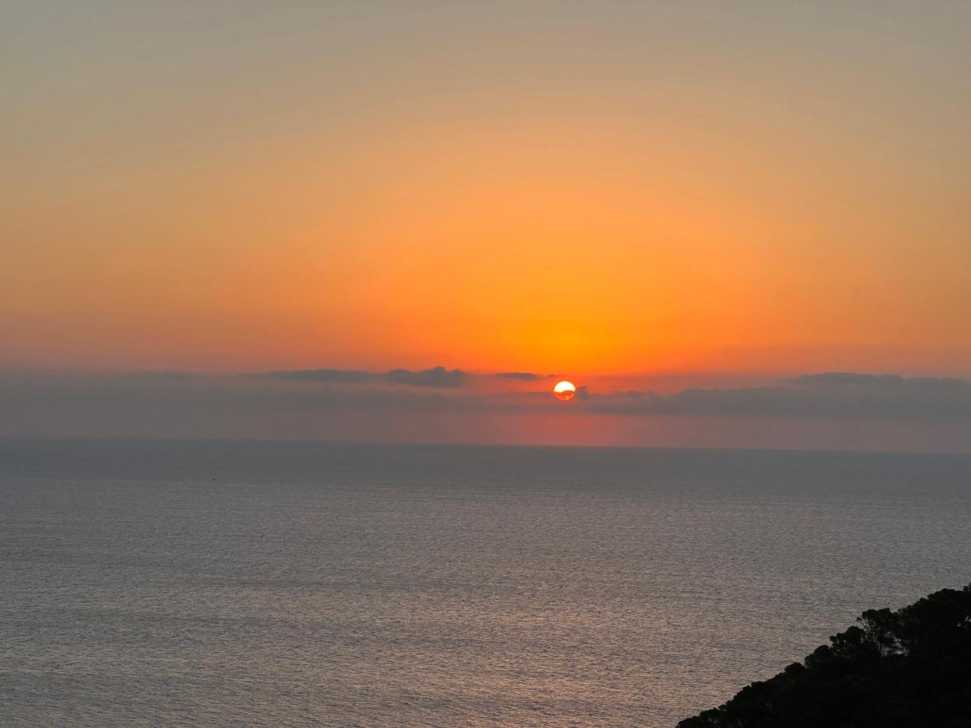 Villa Sa Calma Begur Dış mekan fotoğraf