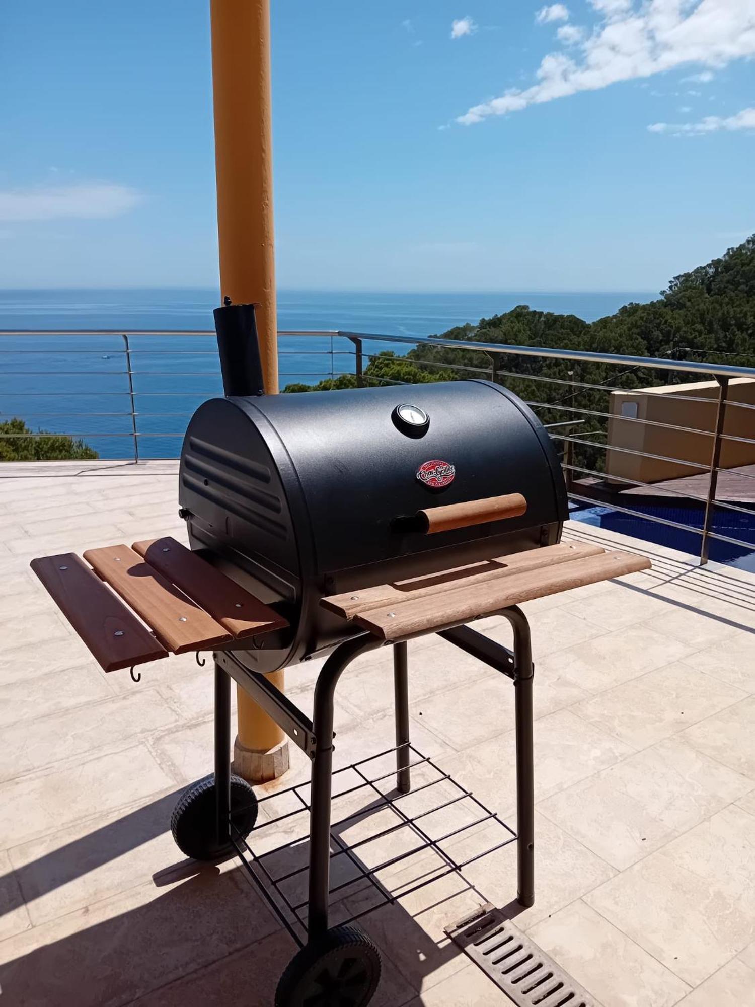 Villa Sa Calma Begur Dış mekan fotoğraf